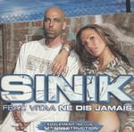 sinik &eacute; vitaa